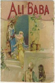 Poster do filme Ali Baba e os Quarenta Ladrões