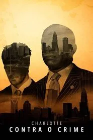 Poster da série Charlotte contra o Crime