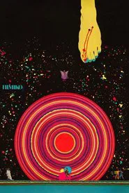 Himiko movie poster