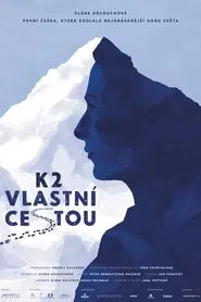 K2 My Way movie poster