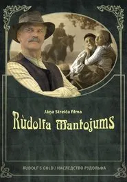 Rudolf's Gold movie poster