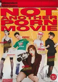 Not Another Porn Movie movie poster