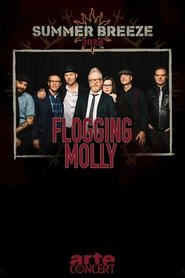 Flogging Molly - Summer Breeze 2024 movie poster