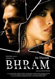 Bhram: An Illusion movie poster