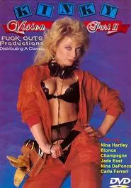 Kinky Vision 2 movie poster