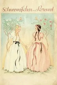 Snow-White and Rose-Red movie poster