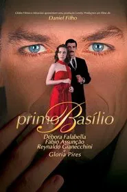 Primo Basílio movie poster