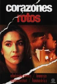 Corazones rotos movie poster