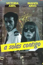 Poster do filme Alone Together