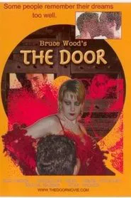 The Door movie poster