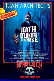 Poster do filme Death O Lantern: The Remake