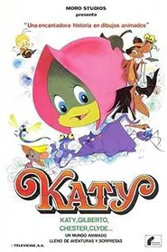 Katy Caterpillar movie poster
