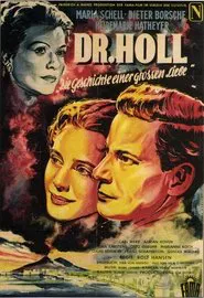 Dr. Holl movie poster