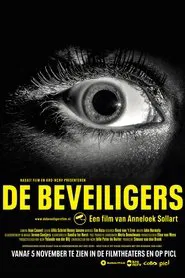 De beveiligers movie poster