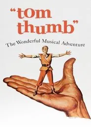 Tom Thumb movie poster