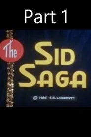 The Sid Saga Part 1 movie poster