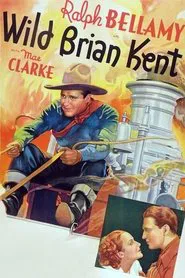 Poster do filme Wild Brian Kent