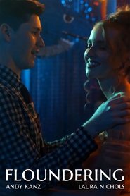 Floudering movie poster