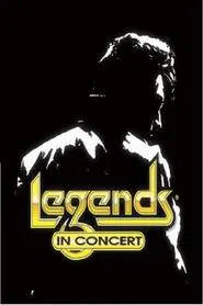Poster do filme Legends