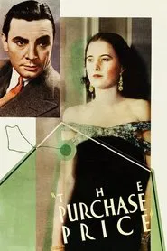 The Purchase Price movie poster