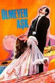 Undying Love movie poster
