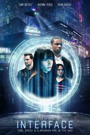 Interface movie poster