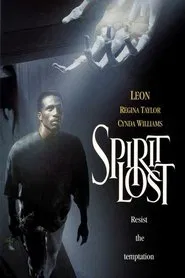 Spirit Lost movie poster