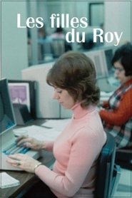 They Called Us "Les Filles du Roy" movie poster