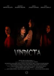 Vindicta movie poster