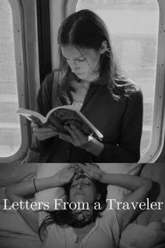Letters From a Traveler movie poster