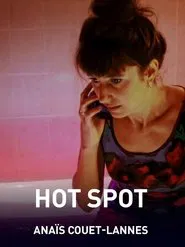 Hot Spot movie poster