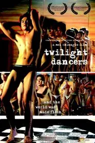 Twilight Dancers movie poster