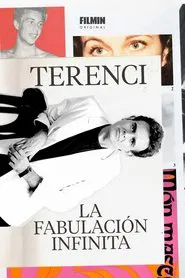 Terenci: La fabulación infinita tv show poster