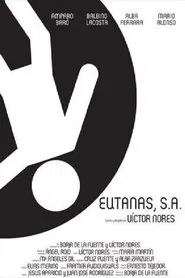 Eutanas, S.A. movie poster