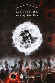 Marillion: Out Of The Box movie poster