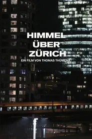 Heaven Above Zurich movie poster