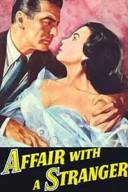 Poster do filme Affair with a Stranger