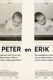 Poster da série Peter and Erik