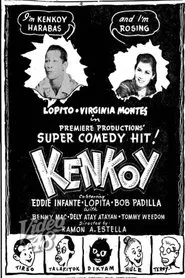 Poster do filme Kenkoy