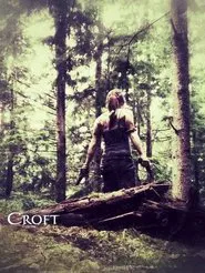 Croft movie poster