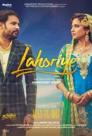Poster do filme Lahoriye