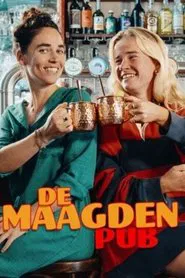 De maagdenpub tv show poster