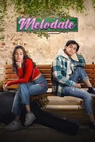 Melodate movie poster