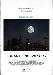 Lunas de Nueva York movie poster