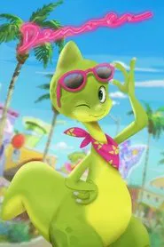 Denver, le Dernier Dinosaure tv show poster
