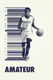 Amateur movie poster