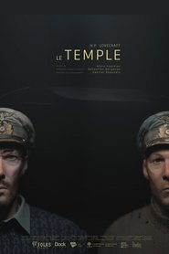 The Temple movie poster