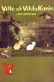 Willy and Wild Rabbit movie poster