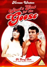 Poster do filme What's Good for the Goose