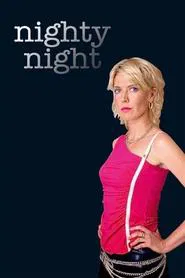 Nighty Night tv show poster